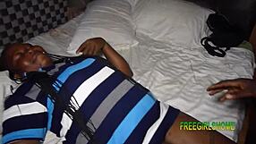 hey, i fucked the hotel attendant serving pepper soup in my room!