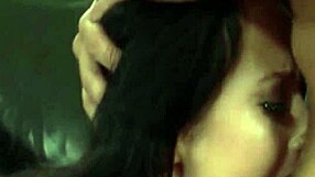 A big cock anal sex with Sandra Romain