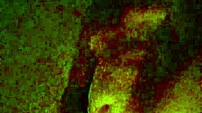 whoa nelly, intense masturbation leads to orgasm