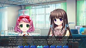Inyochu Hentai: Part 36 - The Suicide Route