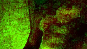 whoa nelly, intense masturbation leads to orgasm