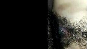damn, i can’t get enough of this thick hairy pussy girl fucking hard