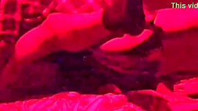 Chilling with my straight married friend part two