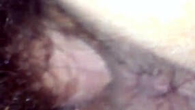 Wife's Reverse Cowgirl Ride