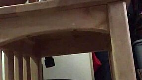 Gay dandome sentones in a wild ride tonight