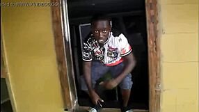 Fucking hungry Latinas naked in an adult orgy