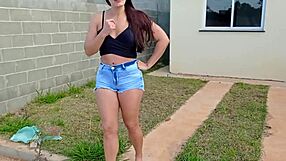 I got a huge discount by seducing the real estate agent and bought my house