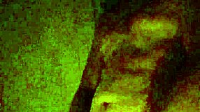 whoa nelly, intense masturbation leads to orgasm