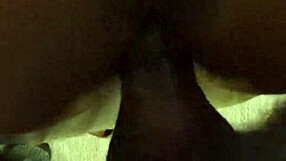 A busty Colombian Milf anal sex