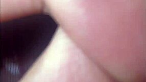 Mexican Latina Amateur in Cachetero