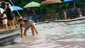 i get blowjob while friend waits outside bathroom, then to hotel for public sex