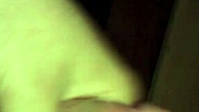 milking my cock in solo vid 4