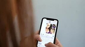 MomCreep - Stepmom Caught Sucking Stepson's Hard Dick with Kiara Cole and Carmen Valentina