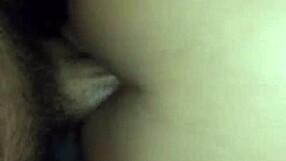 i passionately give my ex intense anal pleasure