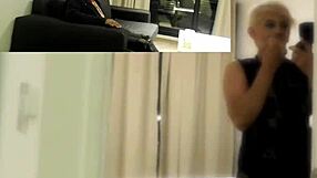 Sharing Sister's New Boyfriend In Orgy Fun