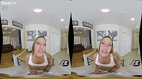 Sophia grace plugs in cowgirl position