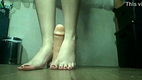 Hot teen compilation features cum on face and creamy pussy in doggystyle