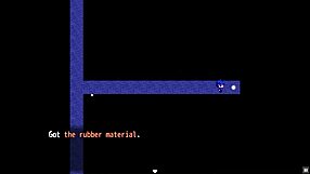 Naked men with big dicks overrun the shipwrecked spaceship