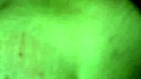 This is the moment Mexican MILF gets her big ass pounded from behind