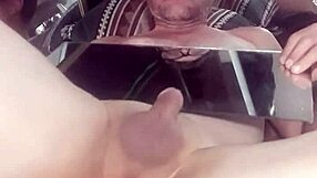 personal solo activity with self-care routine