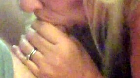 Phatassblonde, you’re wild sucking and fucking strangers!