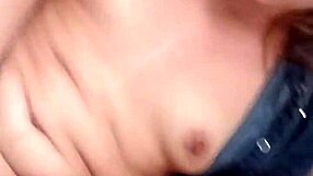 is this latina's big ass begging for more spanks?