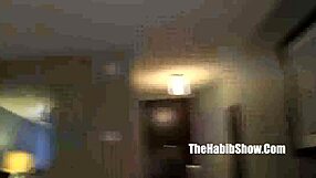 Loni Legend gets fucked hard by weird Mexican Jose Burns in ghetto reality!