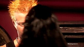 Cherokee Is a She-Devil Who Loves Big Cocks