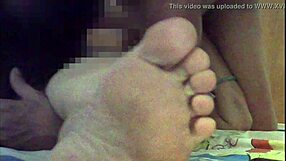 Trea on 18-09-2019 in a homemade reality