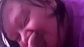 वाह, क्या तुम्हें इस बहन की वाइल्ड साइड पर यकीन होता है?!