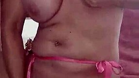 See a horny amateur masturbate and multiple orgasms