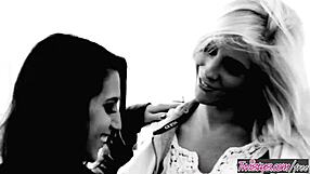 when girls play april oneil and tasha reign girls in love twistys