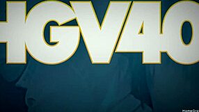 Slim blonde intensely sucks then rides her boyfriend's massive cock