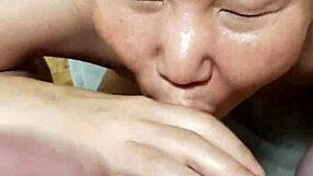 I gave Duk and David Duk my pee, and they drenched me in cum and piss with oral play.