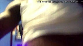 Can You Handle This Fat Booty Homegirl Mz T's Backshots?