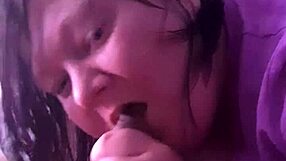 वाह, क्या तुम्हें इस बहन की वाइल्ड साइड पर यकीन होता है?!