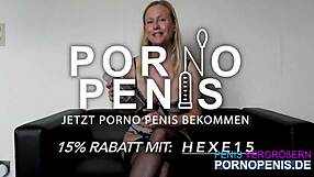 Ebony Agent Fucked By Two Dicks Facial Cum