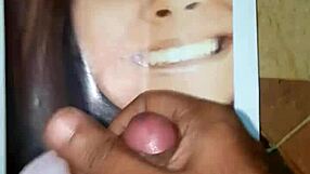 Cassidy, how does this cum tribute feel?