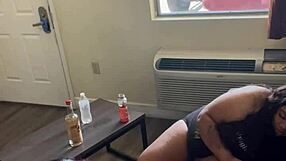 Drippinvelvet And Realsnotty Double Team Pornstar Legend