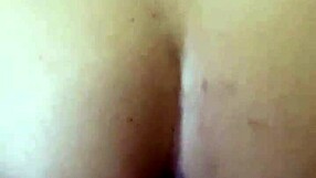 Amateur couple gets naughty