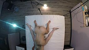 Now casting POV with a slut latina