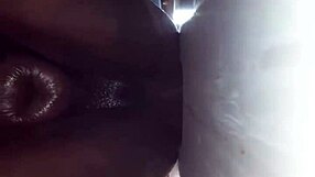 mature black african american pussy gets hot real action