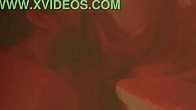 i met a fan in the bathroom after the show