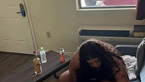 Drippinvelvet And Realsnotty Double Team Pornstar Legend