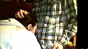 Fat Teen 18+ Amateur Gets Face Fucked Hard in Intense Fucking Session