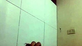 Fischer's cock bound in bondage!