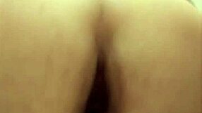 Latina BBW Rides Dildo Hard And Fast!