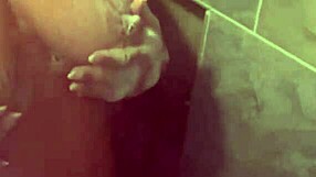 Bbw Milf Sucking Big Tits And Ass In Oral Clips