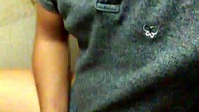 hey, jerking off in public bathrooms with cumshot action 😏