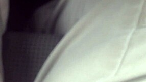 Watch me fuck my friend moni in her fat latina pussy with anal action!